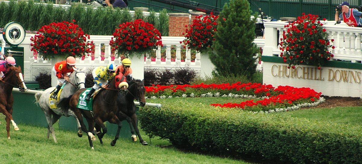 Churchill Downs